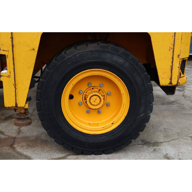 2004 Baumann GS60-41948267