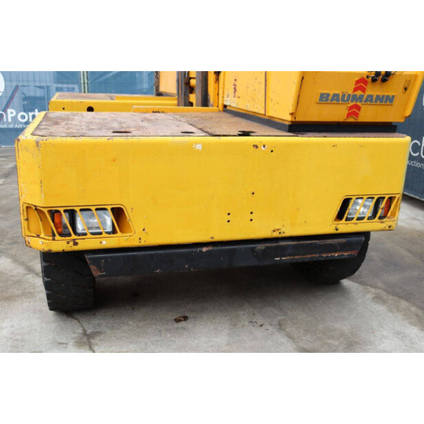 2004 Baumann GS60-41948273
