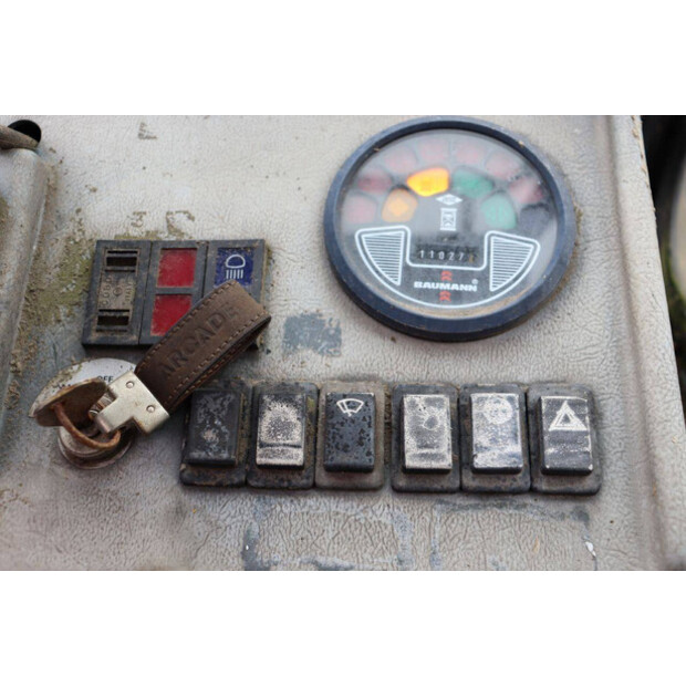 2004 Baumann GS60-41948280