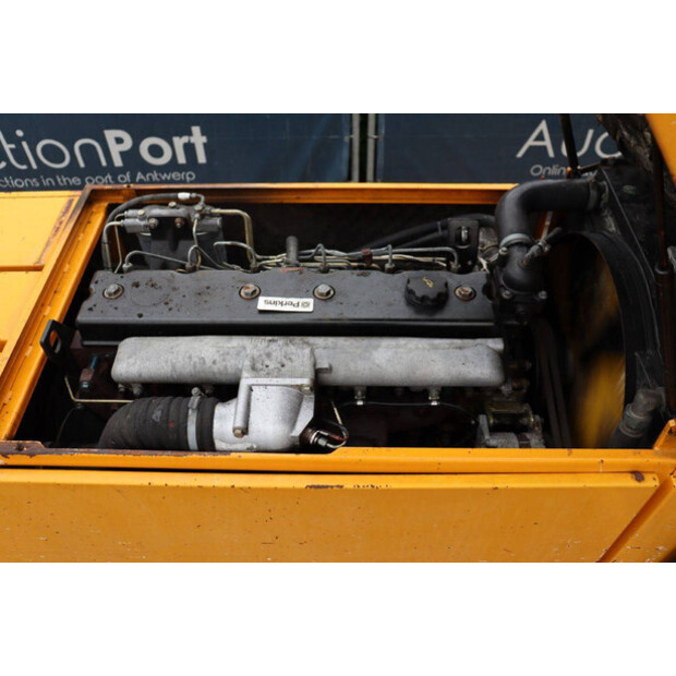 2004 Baumann GS60-41948287