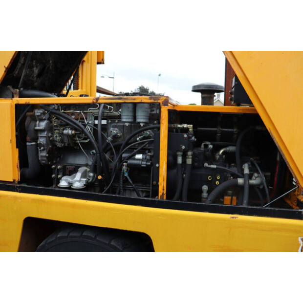 2004 Baumann GS60-41948288