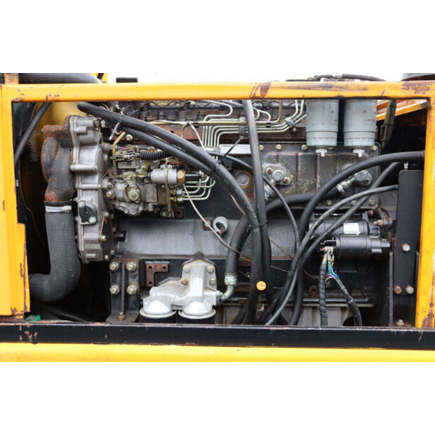 2004 Baumann GS60-41948289