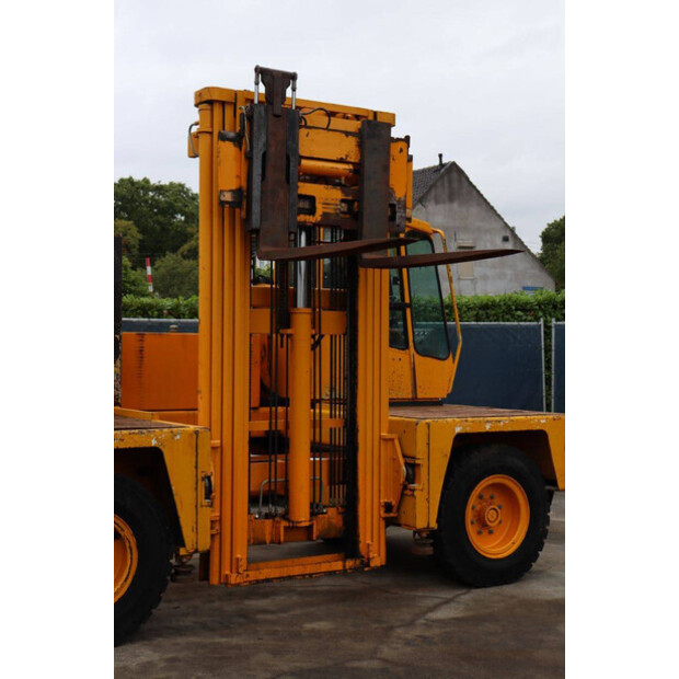 2004 Baumann GS60-41948292