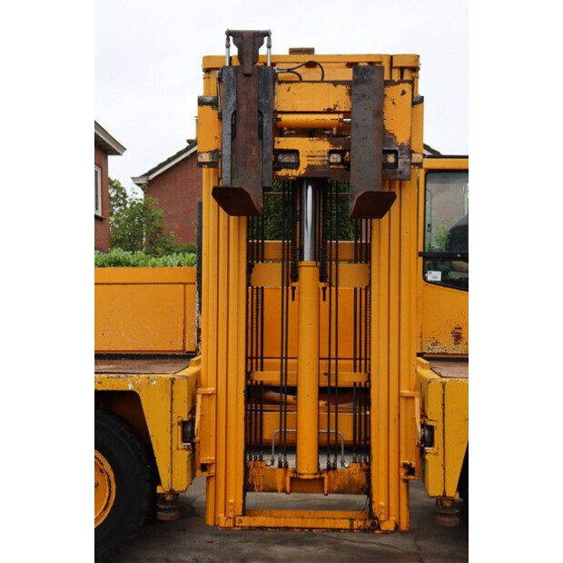 2004 Baumann GS60-41948293
