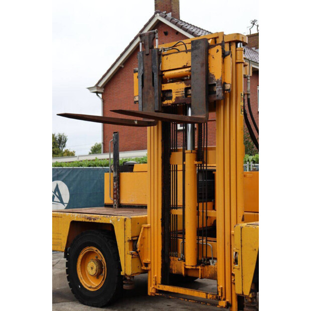 2004 Baumann GS60-41948294