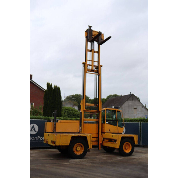 2004 Baumann GS60-41948295