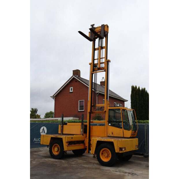 2004 Baumann GS60-41948297