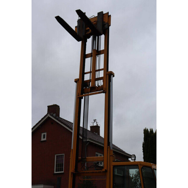2004 Baumann GS60-41948298