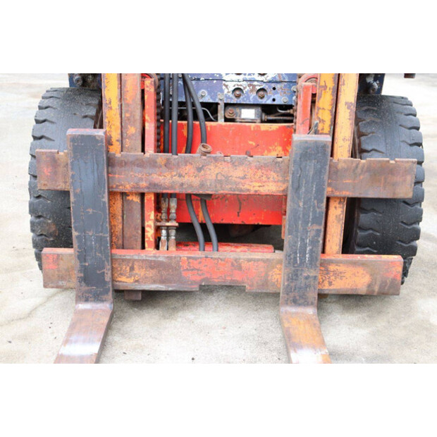 Toyota 02-5FD25-41948310