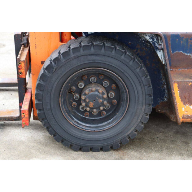 Toyota 02-5FD25-41948314