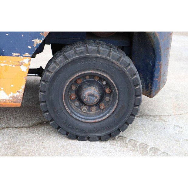 Toyota 02-5FD25-41948315