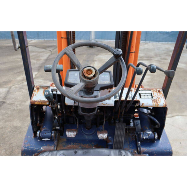 Toyota 02-5FD25-41948320