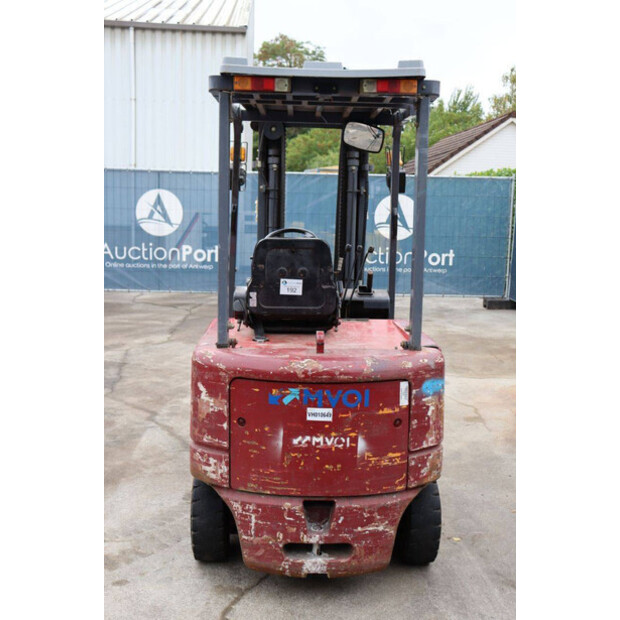 Toyota CPD25H-71-41948340
