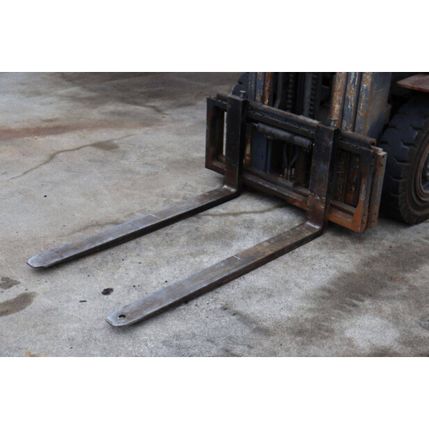 Toyota CPD25H-71-41948345