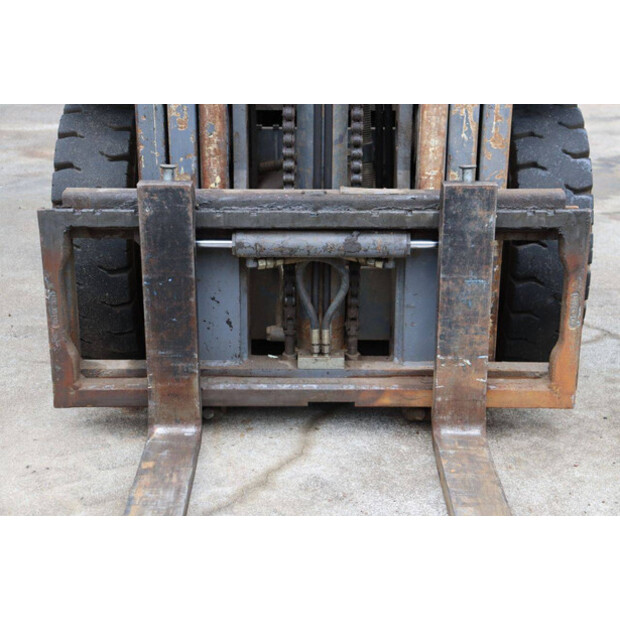 Toyota CPD25H-71-41948347