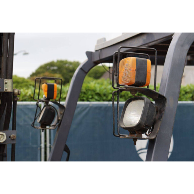 Toyota CPD25H-71-41948348