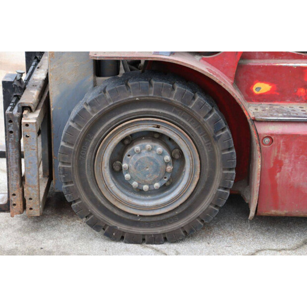 Toyota CPD25H-71-41948349