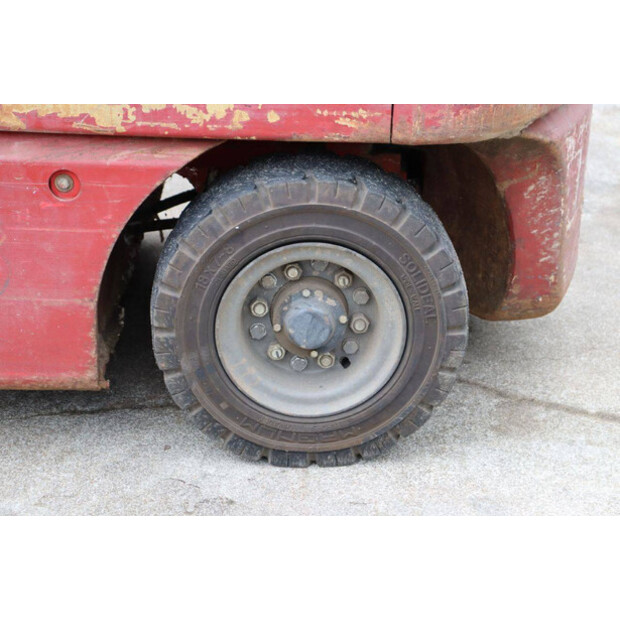 Toyota CPD25H-71-41948350