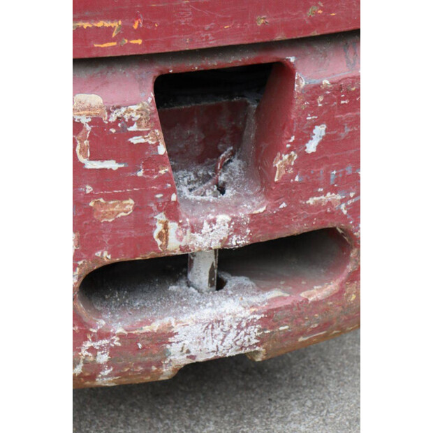 Toyota CPD25H-71-41948353