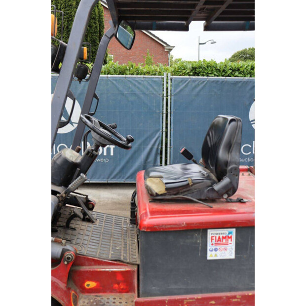 Toyota CPD25H-71-41948355