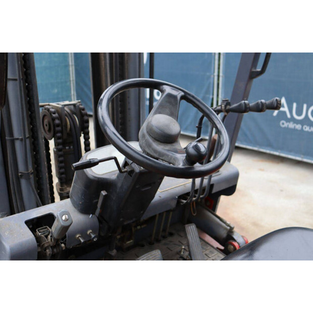 Toyota CPD25H-71-41948357