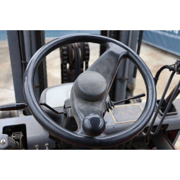 Toyota CPD25H-71-41948358