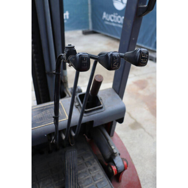 Toyota CPD25H-71-41948360