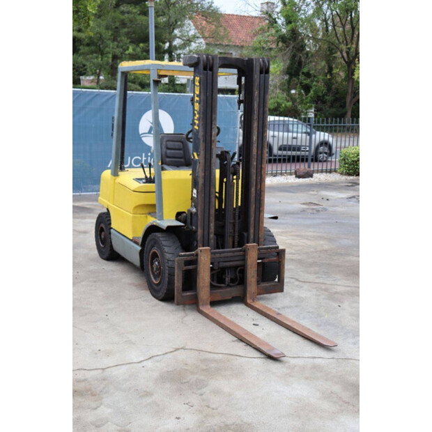 2004 Hyster H2.50XM-41948373