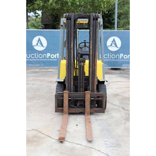 2004 Hyster H2.50XM-41948374
