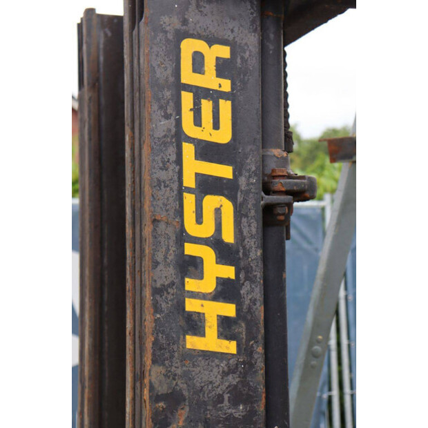 2004 Hyster H2.50XM-41948379