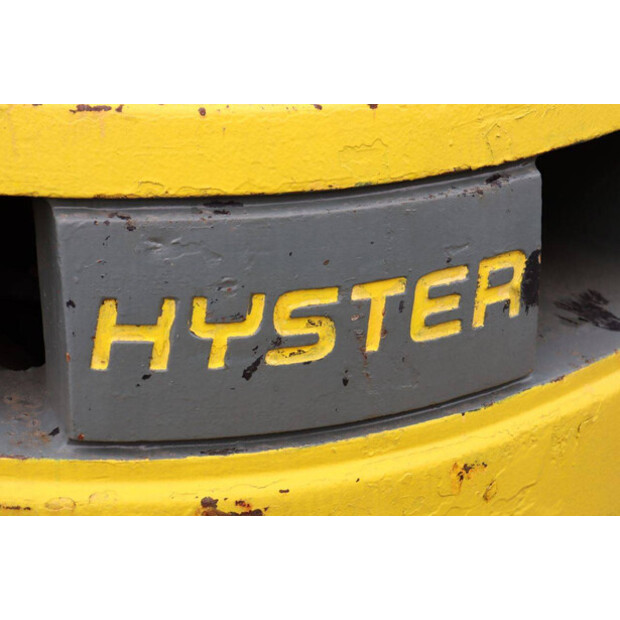 2004 Hyster H2.50XM-41948383