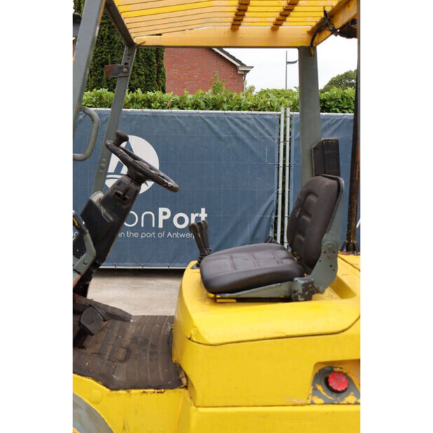 2004 Hyster H2.50XM-41948386