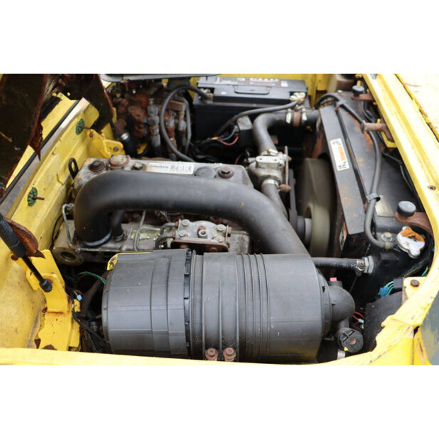 2004 Hyster H2.50XM-41948394