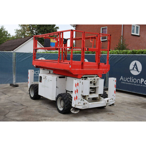 2013 Genie GS-2669-41948405