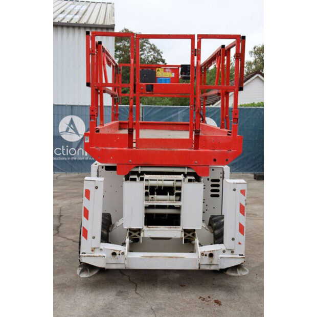2013 Genie GS-2669-41948406