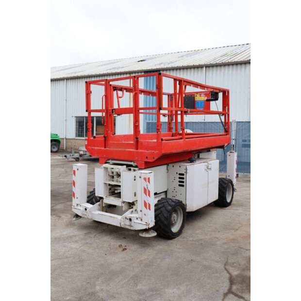 2013 Genie GS-2669-41948407