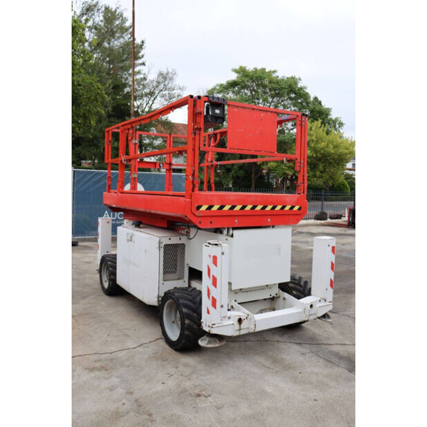 2013 Genie GS-2669-41948408