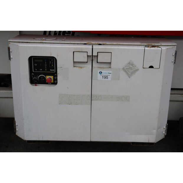 2013 Genie GS-2669-41948416