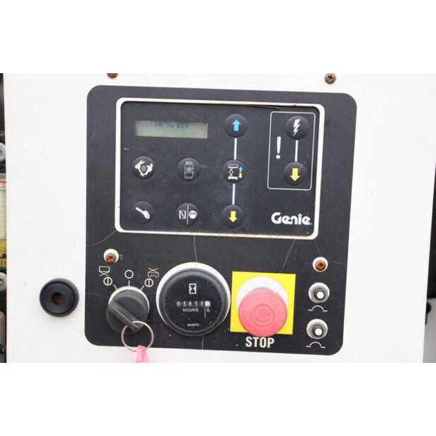 2013 Genie GS-2669-41948420