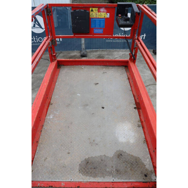 2013 Genie GS-2669-41948432