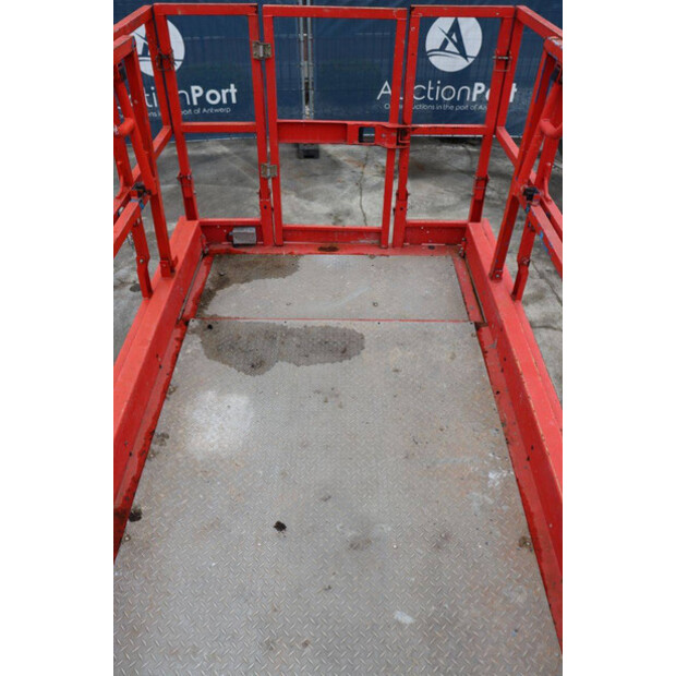 2013 Genie GS-2669-41948433