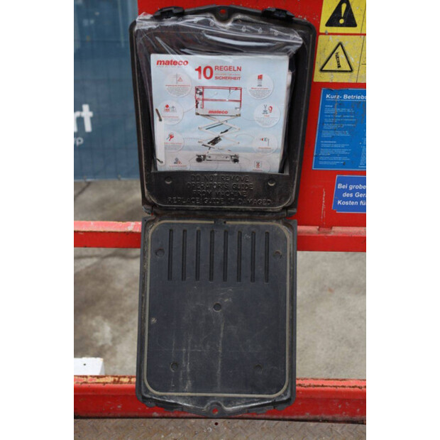 2013 Genie GS-2669-41948435