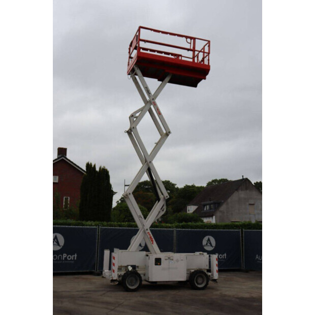 2013 Genie GS-2669-41948438