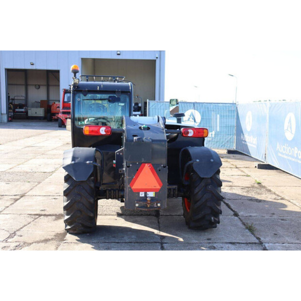 2017 بوبكات TL358D-41948451