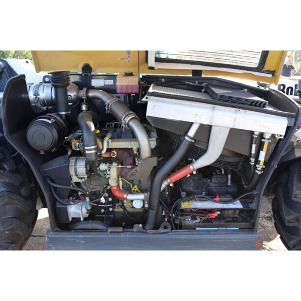 2017 بوبكات TL358D-41948472