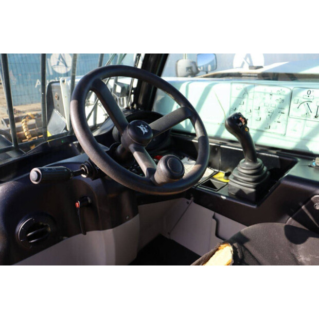 2017 بوبكات TL358D-41948477
