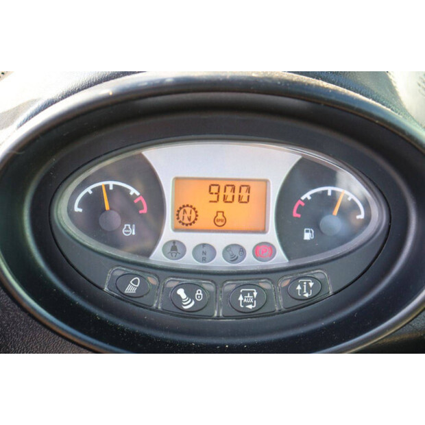 2017 بوبكات TL358D-41948484