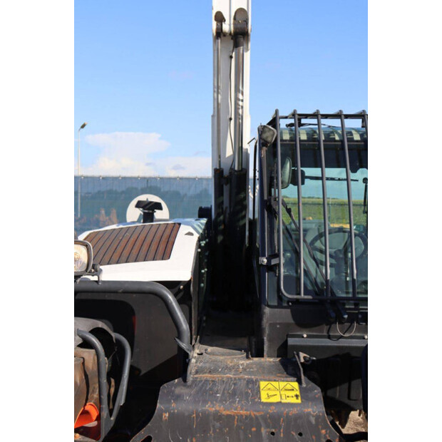2017 بوبكات TL358D-41948489