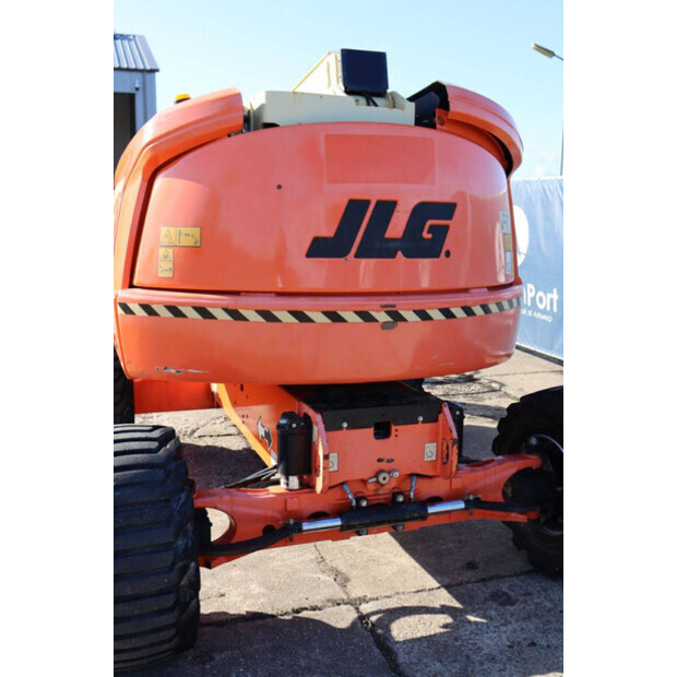 2018 جيه ال جي 450AJ-41948513