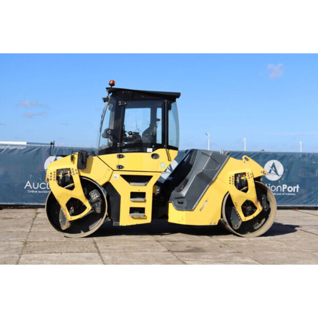 2019 BOMAG BW161 AD-5-41948595